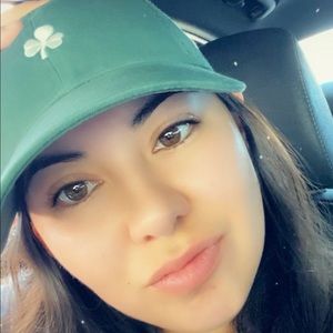 Meet your Posher, Breanna